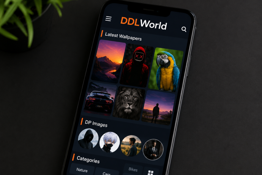DDLWorld.com
